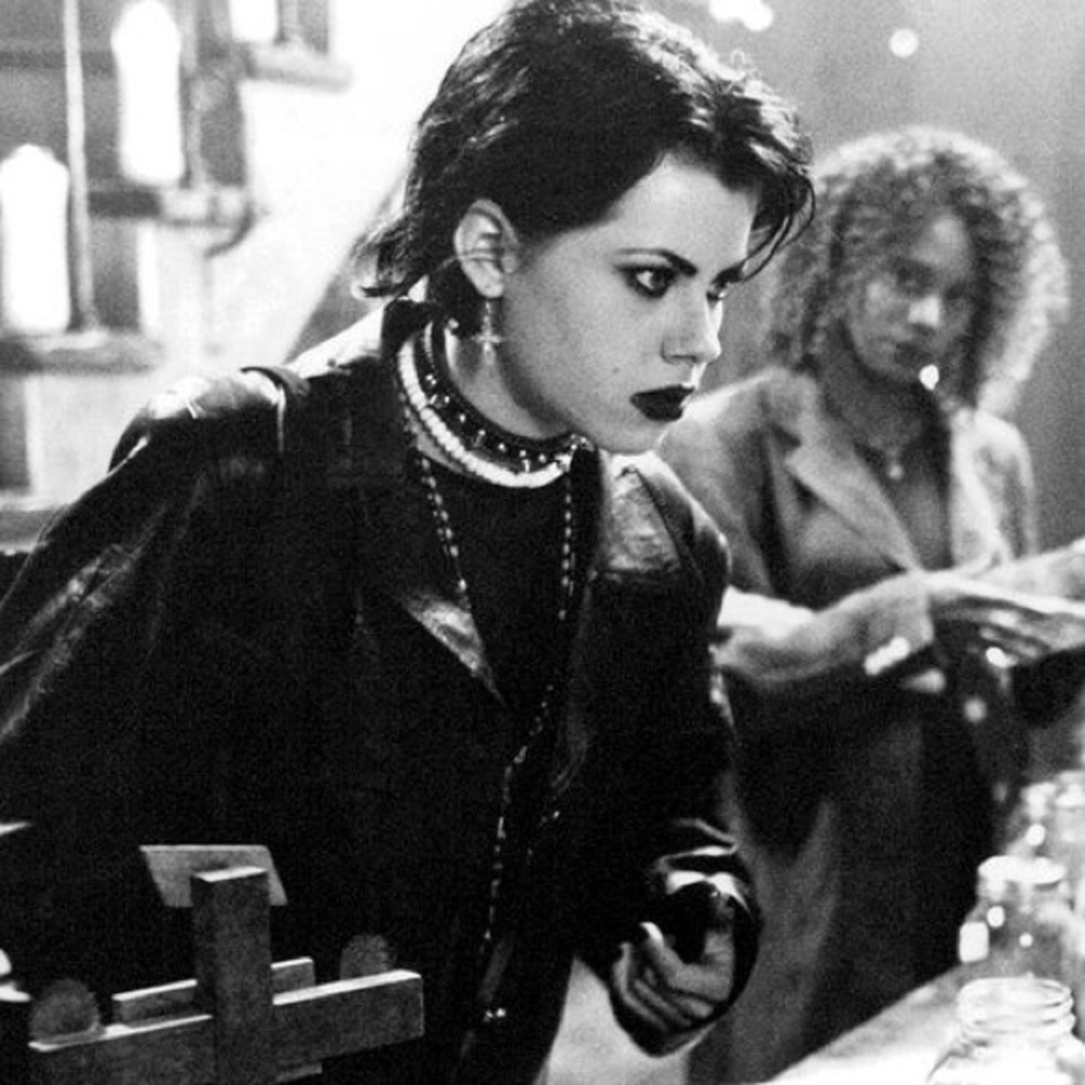 Meet your Posher, Christie